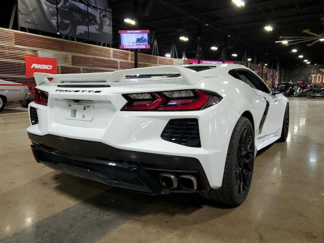 2020 CHEVROLET CORVETTE S - 1G1Y82D49L5000003