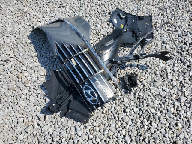 2022 HYUNDAI SONATA SE - KMHL24JA8NA244787