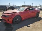 2016 CHEVROLET CAMARO LT - 1G1FB1RS3G0139685