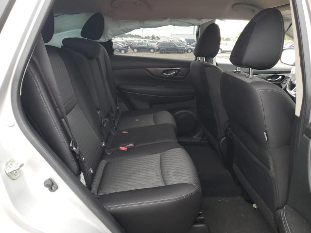 2019 NISSAN ROGUE S - JN8AT2MV1KW398207