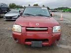 NISSAN FRONTIER K photo