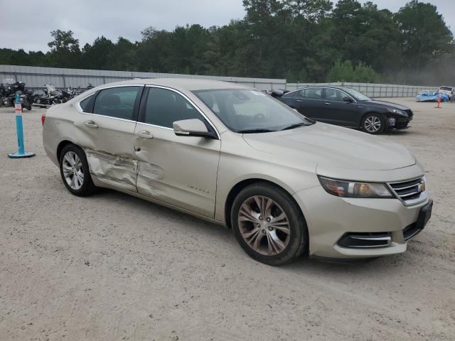 2015 CHEVROLET IMPALA LT - 2G1125S36F9114322