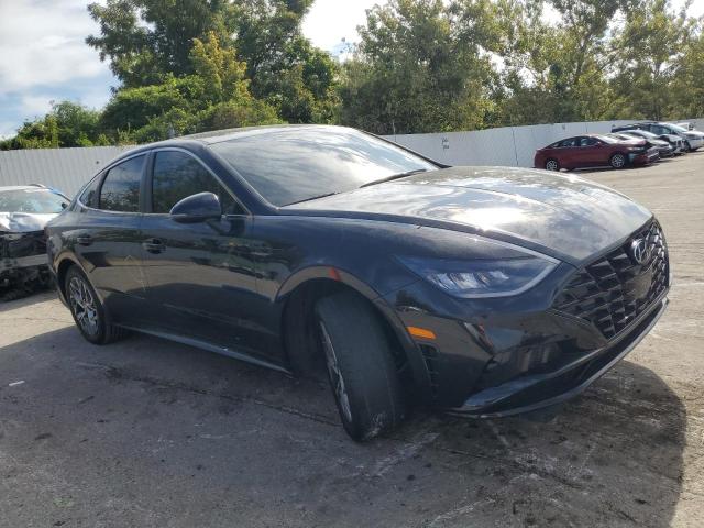 2021 HYUNDAI SONATA SEL - KMHL64JA6MA147171