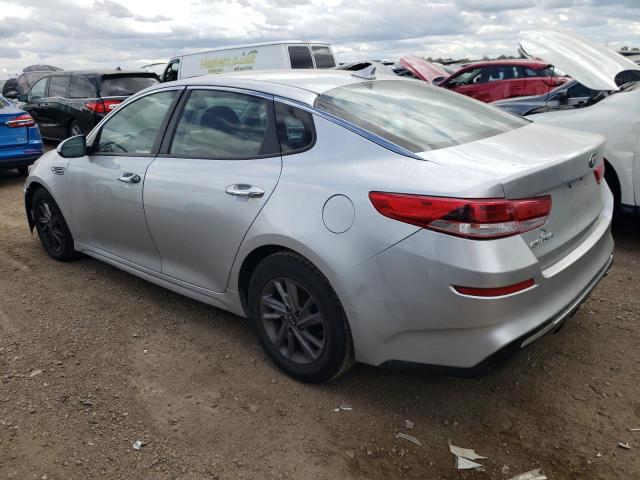 2019 KIA OPTIMA LX - 5XXGT4L31KG345767