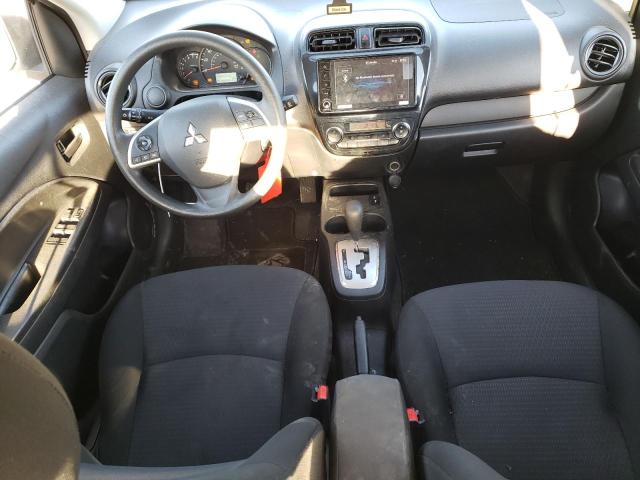 2023 MITSUBISHI MIRAGE G4 - ML32FUFJ4PHF05748