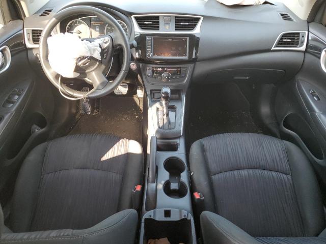 2019 NISSAN SENTRA S - 3N1AB7AP3KY445637
