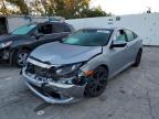 2020 HONDA CIVIC SPOR - 19XFC2E82LE030835