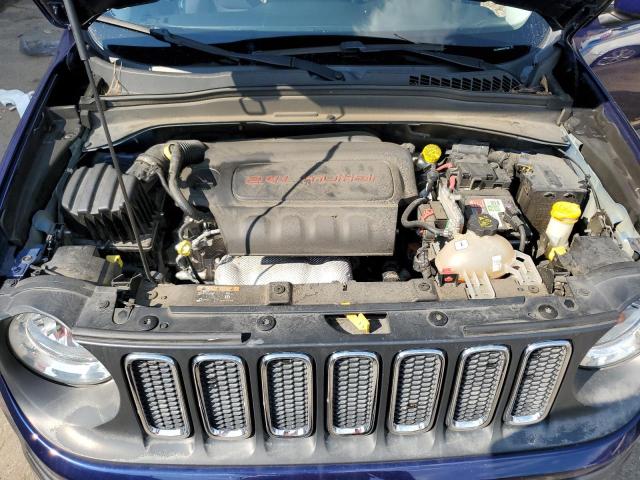 2017 JEEP RENEGADE L - ZACCJABB4HPE70858