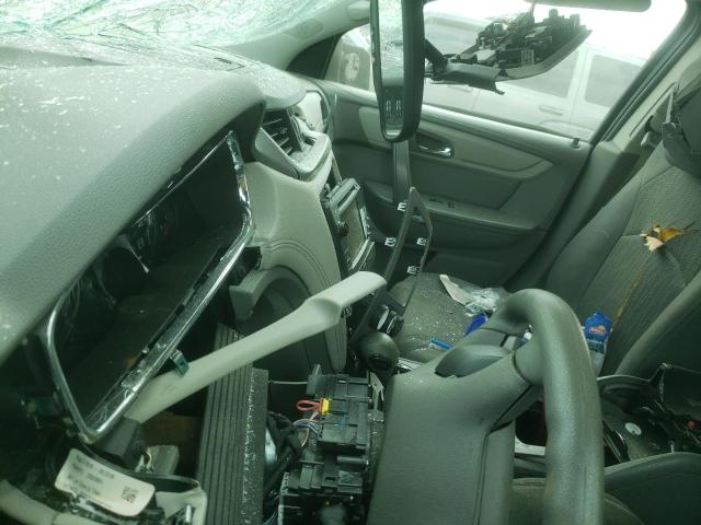 2017 CHEVROLET TRAVERSE L - 1GNKRFKD0HJ149247