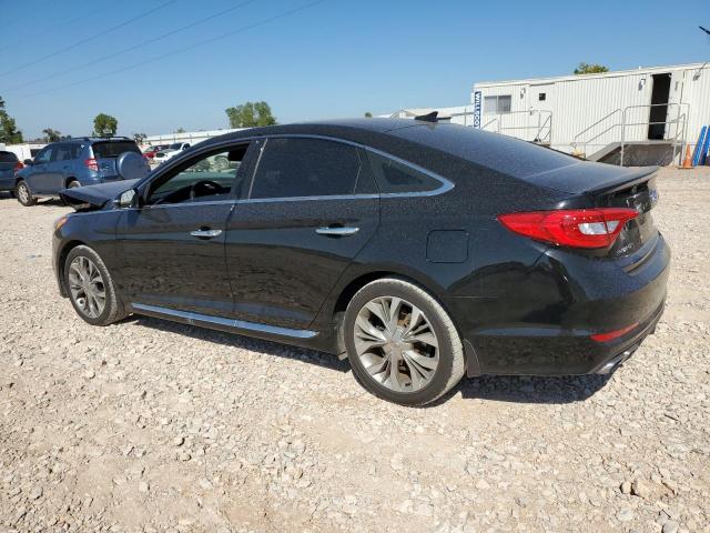 2015 HYUNDAI SONATA SPO - 5NPE34AB7FH158870
