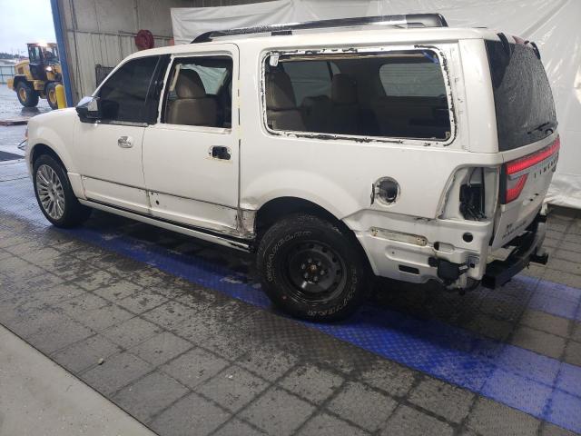 2017 LINCOLN NAVIGATOR - 5LMJJ3JTXHEL04147
