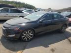 2022 CHEVROLET MALIBU RS - 1G1ZG5ST9NF210696