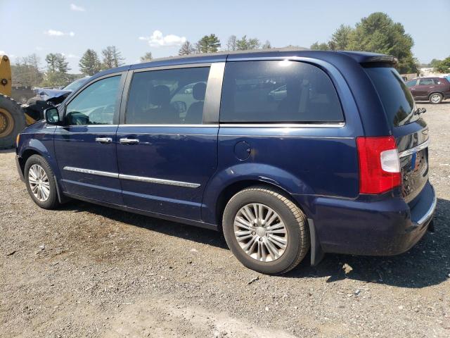 VIN 2C4RC1CG6GR269701 2016 Chrysler Town and Countr... no.2