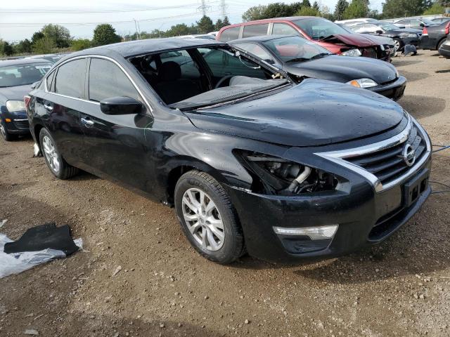 VIN 1N4AL3AP1EC284002 2014 Nissan Altima, 2.5 no.4