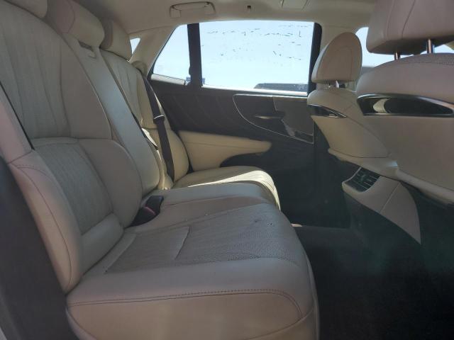 2018 LEXUS LS 500 JTHC5LFF0J5002491