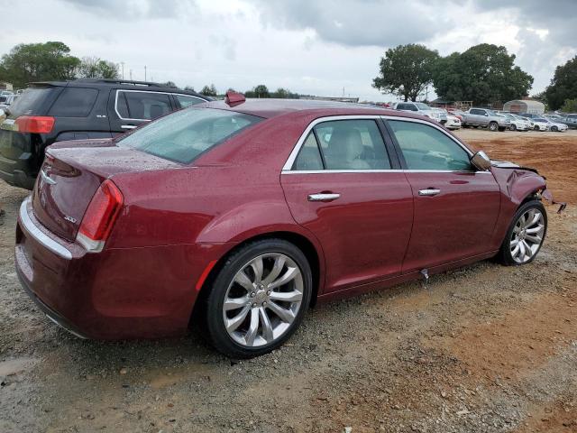 2018 CHRYSLER 300 LIMITE - 2C3CCAEG9JH168592