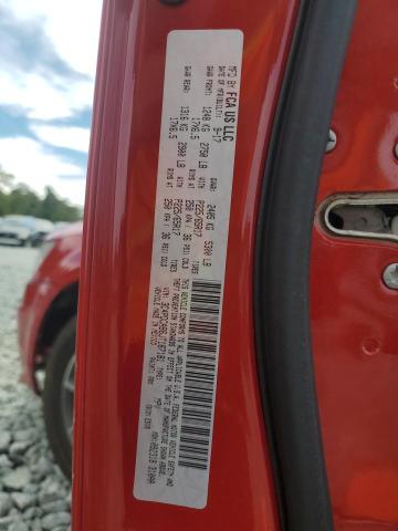 2018 DODGE JOURNEY SE - 3C4PDCAB6JT167181