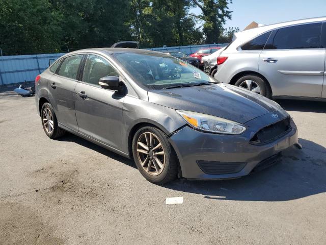 2016 FORD FOCUS SE - 1FADP3F2XGL232398