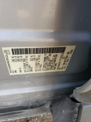 2023 NISSAN ROGUE SV - 5N1BT3BA2PC773919