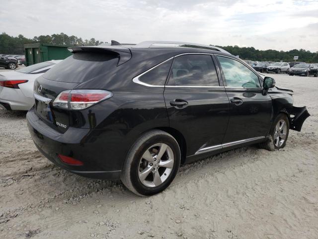 2015 LEXUS RX 350 BAS - 2T2BK1BA6FC254806