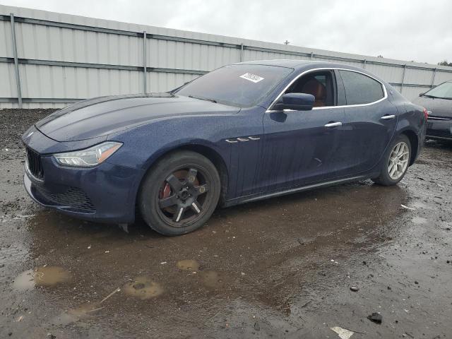 2014 MASERATI GHIBLI #2876642834