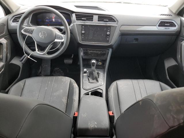 2023 VOLKSWAGEN TIGUAN SE - 3VVNB7AX3PM136779