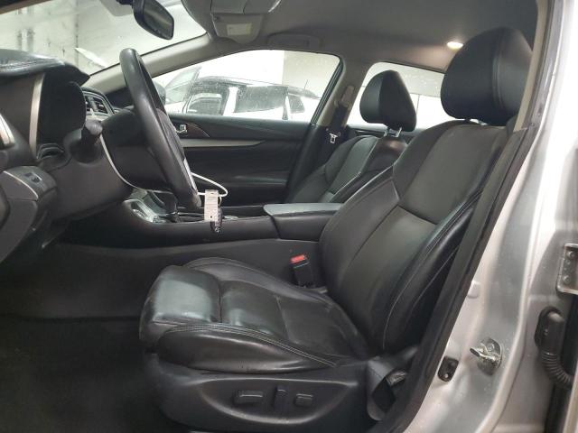 2017 NISSAN MAXIMA 3.5 - 1N4AA6AP9HC445773