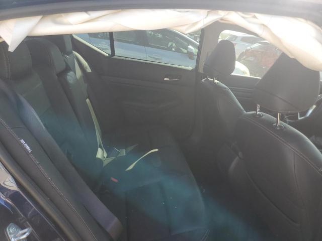 2022 NISSAN ALTIMA SR - 1N4BL4CVXNN416989