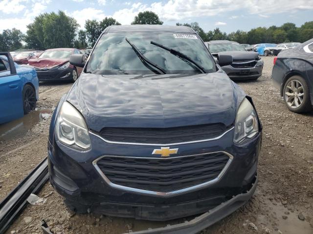 2017 CHEVROLET EQUINOX LS 2GNFLEEK6H6179793  69971564