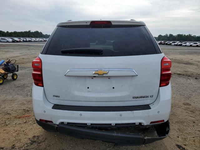 2017 CHEVROLET EQUINOX LT - 2GNFLFEK3H6335553
