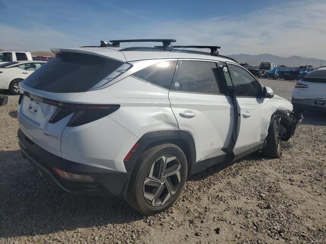 2022 HYUNDAI TUCSON LIM - KM8JECA12NU065863