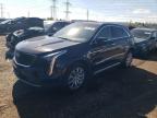 2021 CADILLAC XT4 PREMIU - 1GYFZCR49MF007551