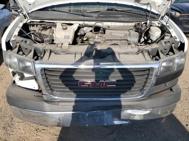 2018 GMC SAVANA G35 1GJZ7PFG7J1197205