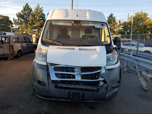2017 RAM PROMASTER - 3C6TRVDG8HE529133