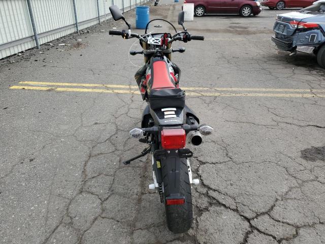 2021 SUZUKI DR-Z400 SM JS1SK44A4M7100381