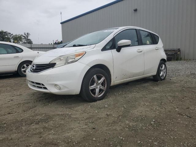 2016 NISSAN VERSA NOTE S 2016