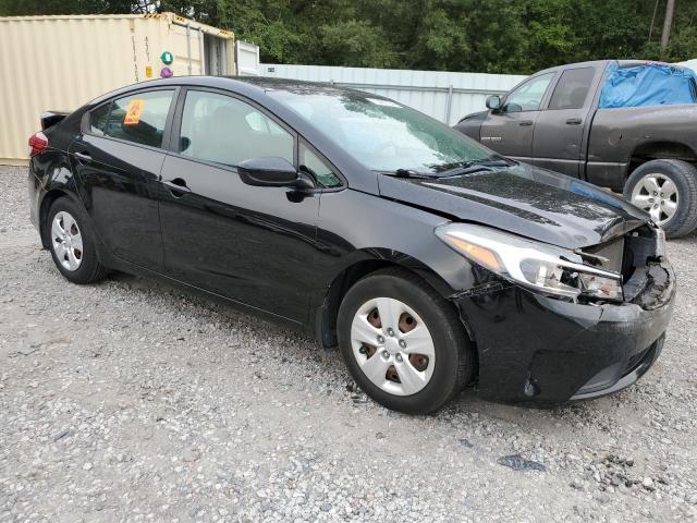 VIN 3KPFK4A71HE045975 2017 KIA Forte, LX no.4