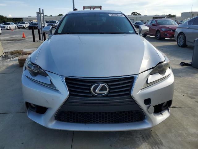 VIN JTHBF1D22E5043028 2014 Lexus ES, 250 no.5