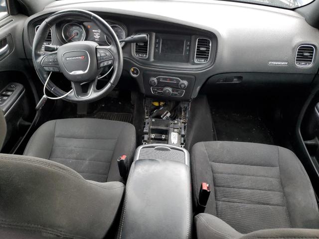 2016 DODGE CHARGER PO - 2C3CDXKT4GH206305