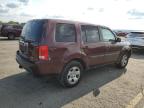 HONDA PILOT LX photo