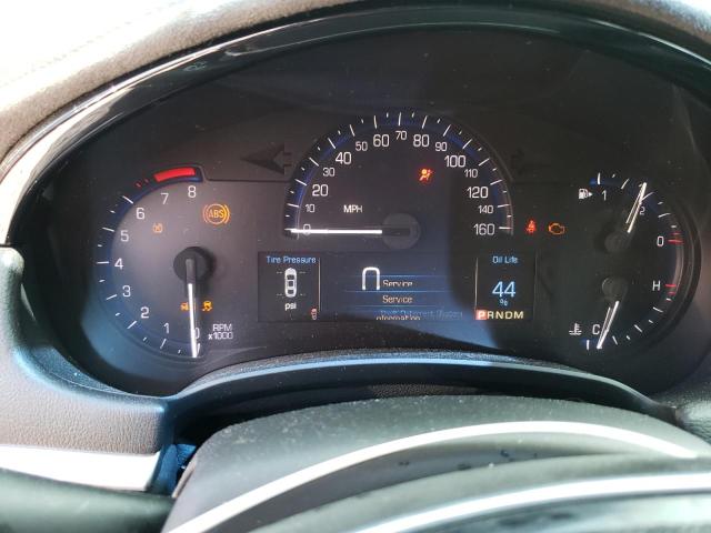 2016 CADILLAC XTS LUXURY - 2G61M5S32G9147839