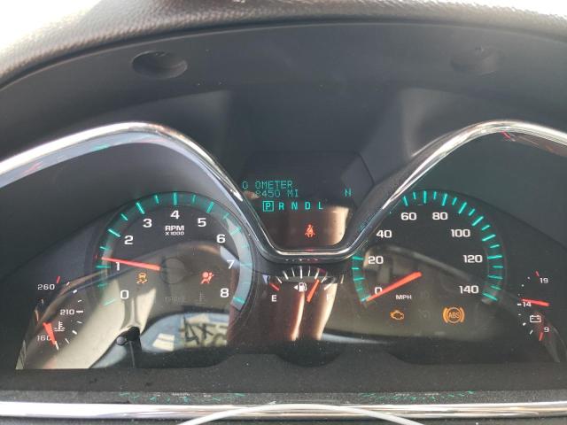 2017 CHEVROLET TRAVERSE P - 1GNKVJKD7HJ242457