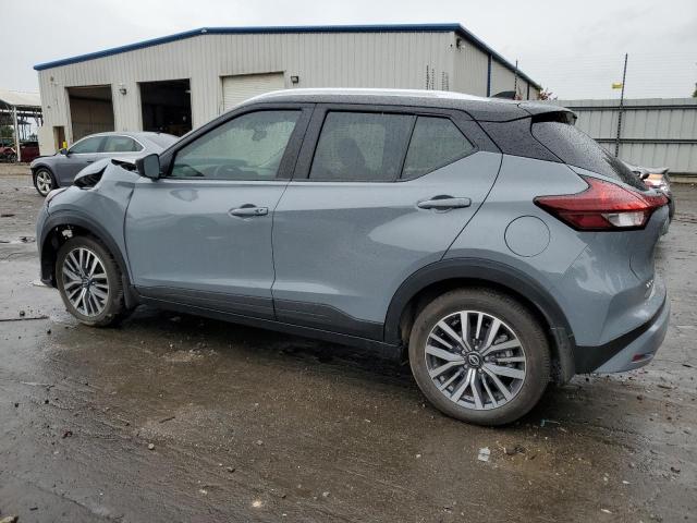 2023 NISSAN KICKS SV - 3N1CP5CVXPL520297