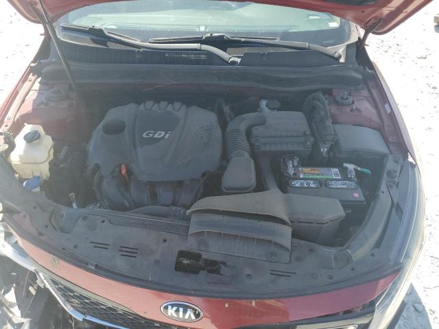2015 KIA OPTIMA LX - 5XXGM4A75FG512561