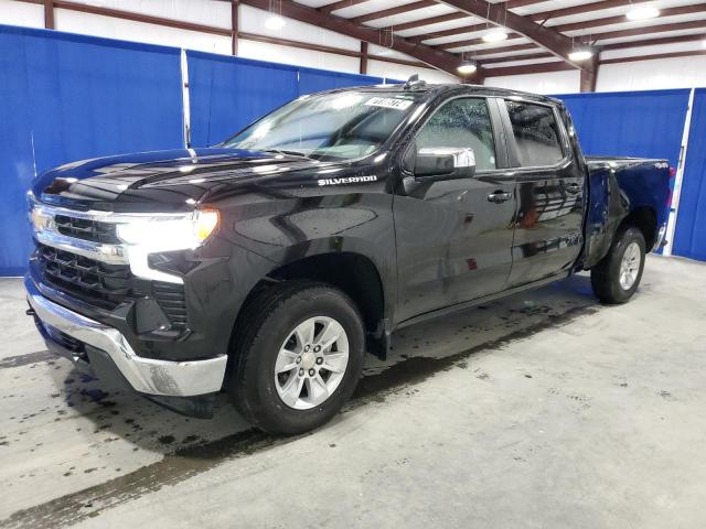 2023 CHEVROLET SILVERADO K1500 LT 2023