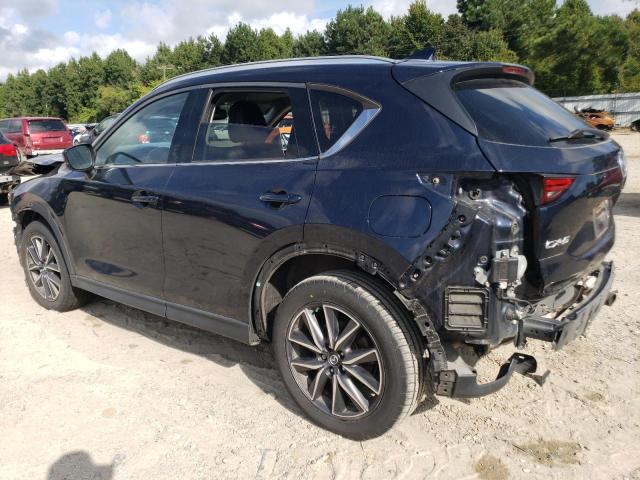 2018 MAZDA CX-5 GRAND - JM3KFADM9J1421552