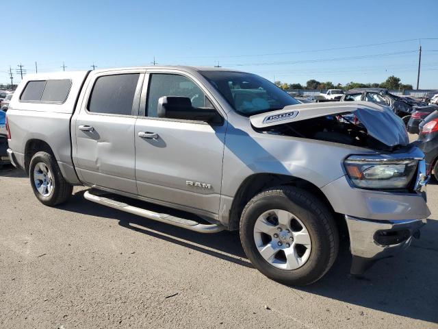 2021 RAM 1500 BIG H - 1C6SRFFT0MN513350