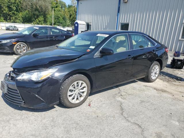 VIN 4T4BF1FK7FR489733 2015 Toyota Camry, LE no.1