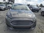 FORD FUSION SE photo