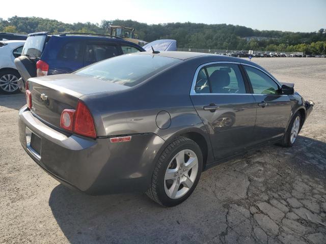 2010 CHEVROLET MALIBU LS 1G1ZB5EB7A4165796  70823484